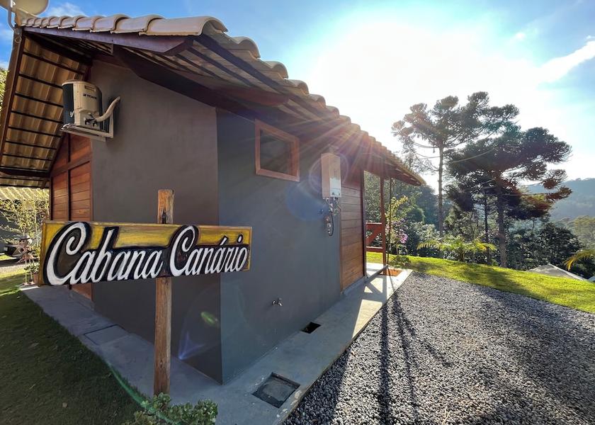 Espírito Santo Domingos Martins Primary image