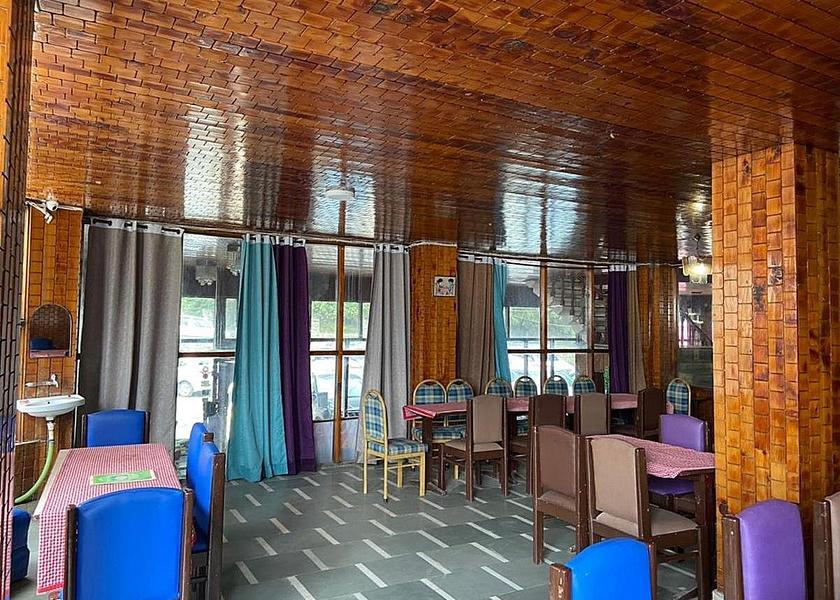 Himachal Pradesh Manali Food & Dining