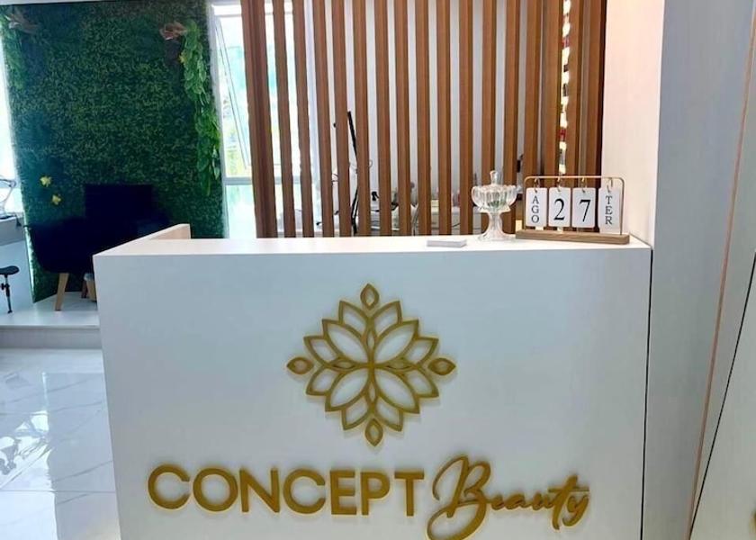 Rio de Janeiro (state) Cabo Frio Lobby