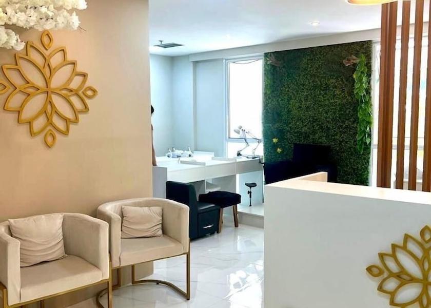 Rio de Janeiro (state) Cabo Frio Lobby