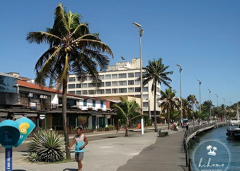 Rio de Janeiro (state) Cabo Frio Amenity