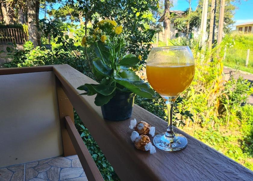 South Region Gramado Property Grounds