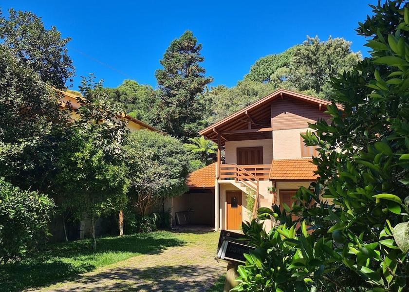 South Region Gramado Primary image