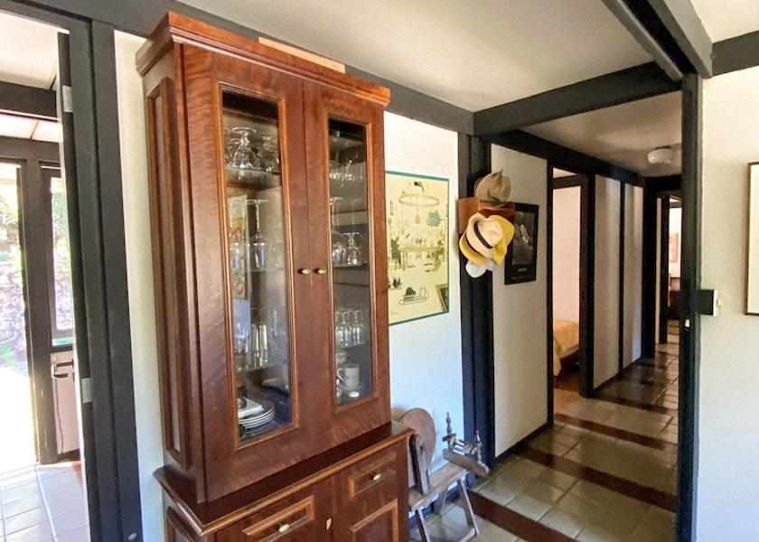 São Paulo State Ibiuna Interior Entrance