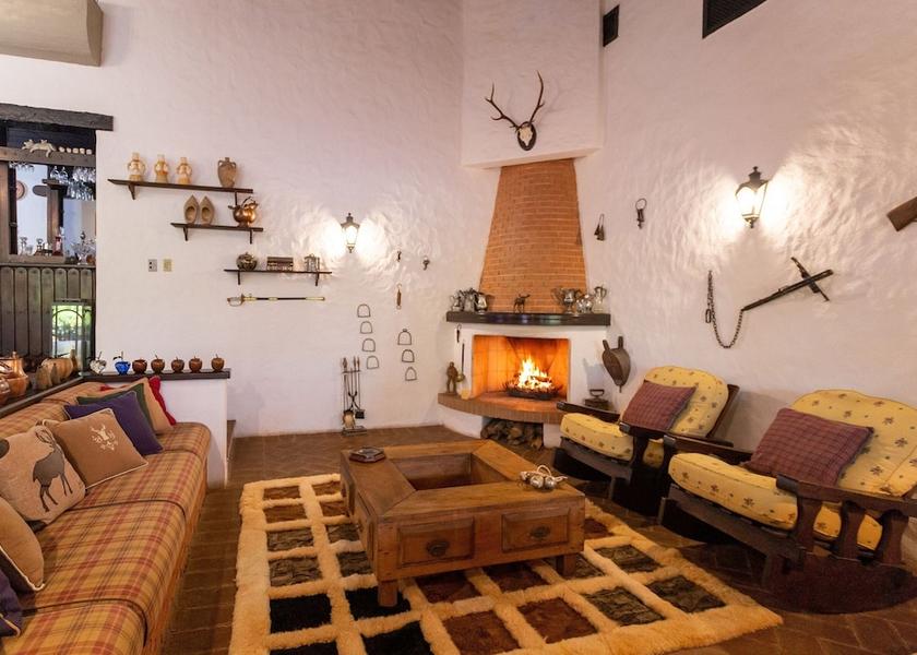 São Paulo State Jacarei Living Area