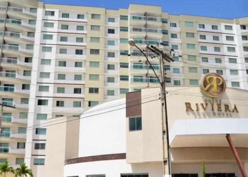 Goias (state) Caldas Novas Pool