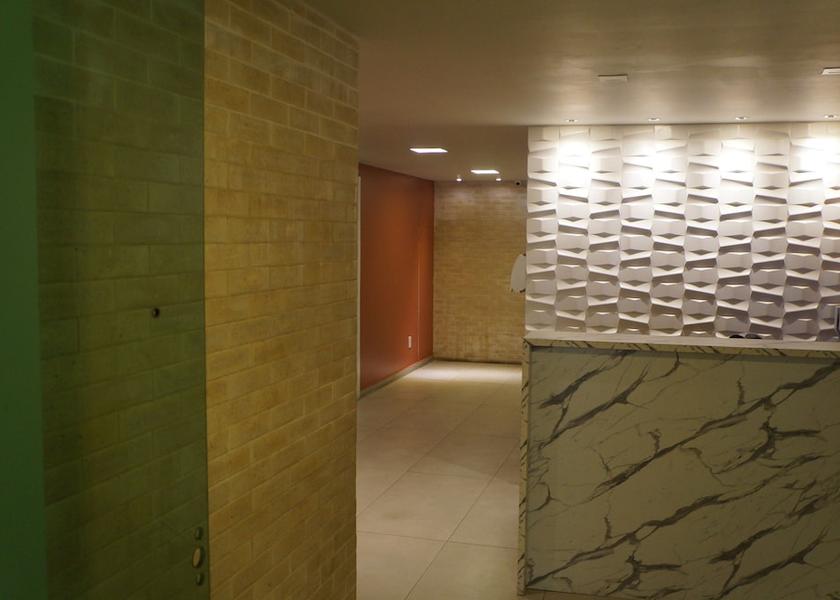 Rio de Janeiro (state) Cabo Frio Reception