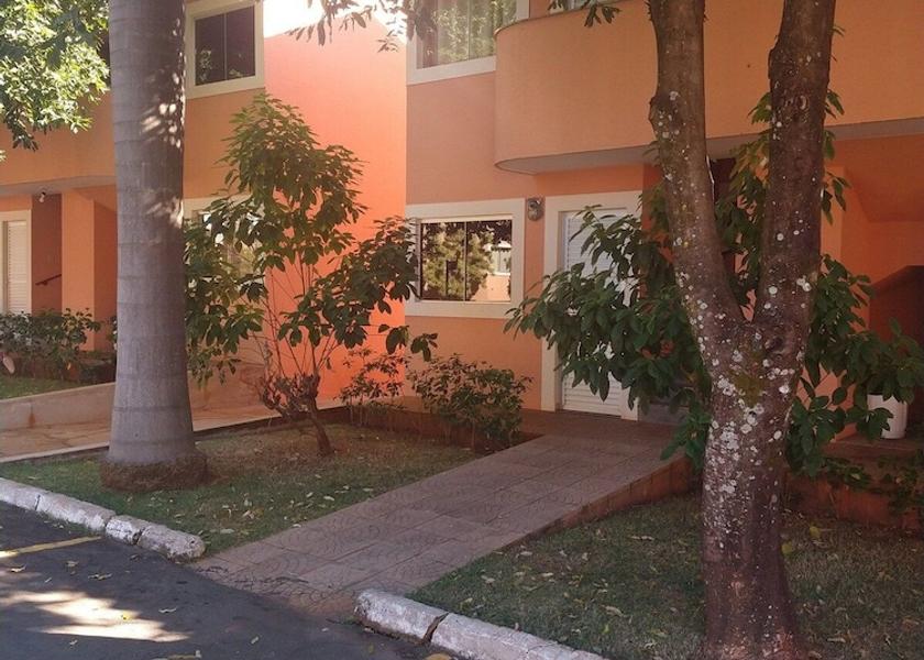 Goias (state) Caldas Novas Property Grounds