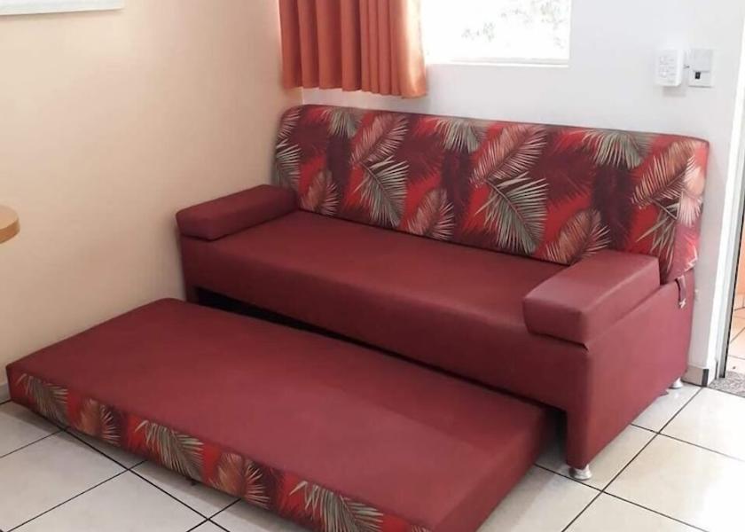 Goias (state) Caldas Novas Living Area