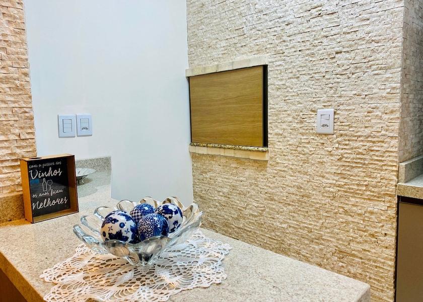 South Region Gramado Interior Entrance