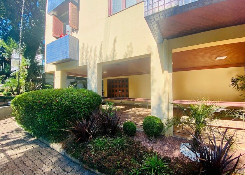 South Region Gramado Exterior Detail