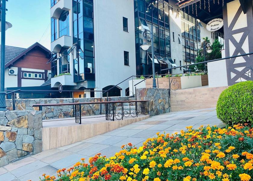 South Region Gramado Property Grounds