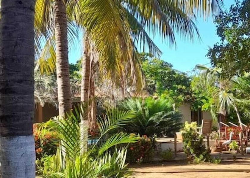 Bahia State Bom Jesus Da Lapa In-Room Dining