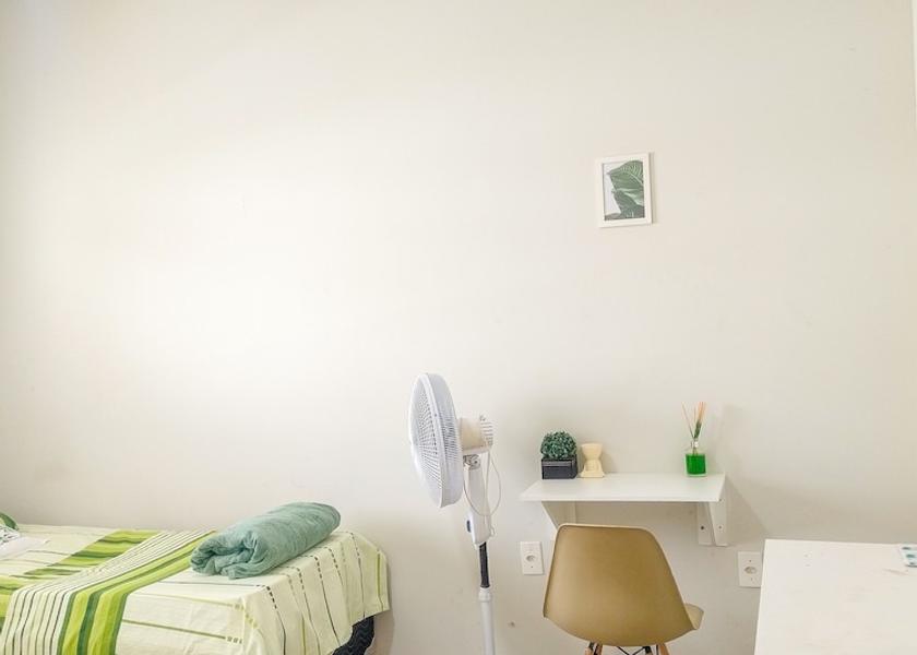 Goiás Anapolis Room