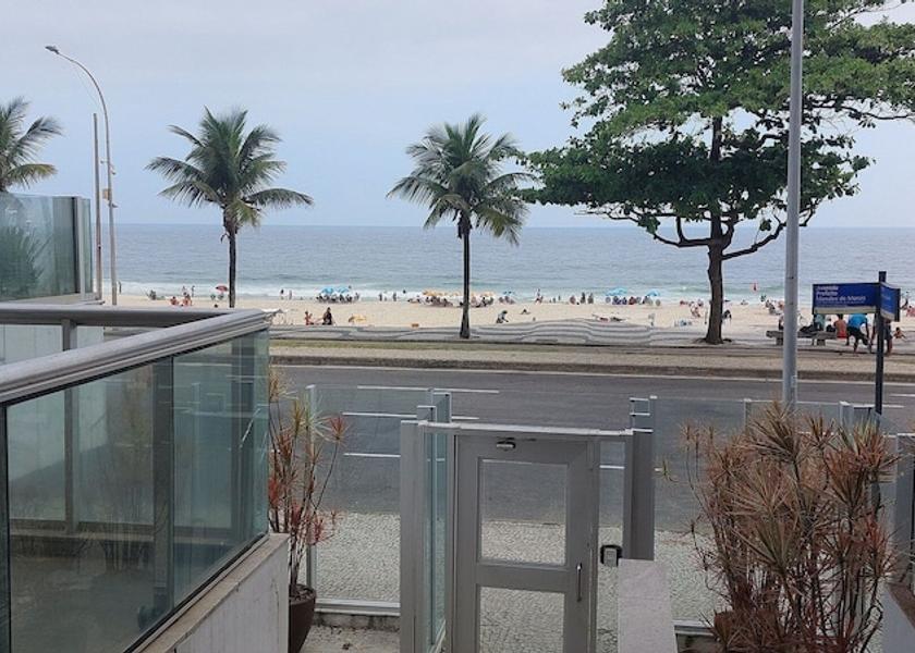 Rio de Janeiro State Rio de Janeiro Property Grounds