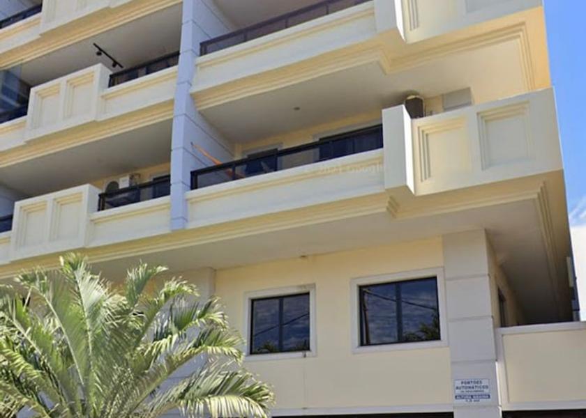 Rio de Janeiro (state) Cabo Frio Exterior Detail