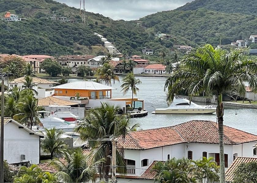 Rio de Janeiro (state) Cabo Frio Amenity