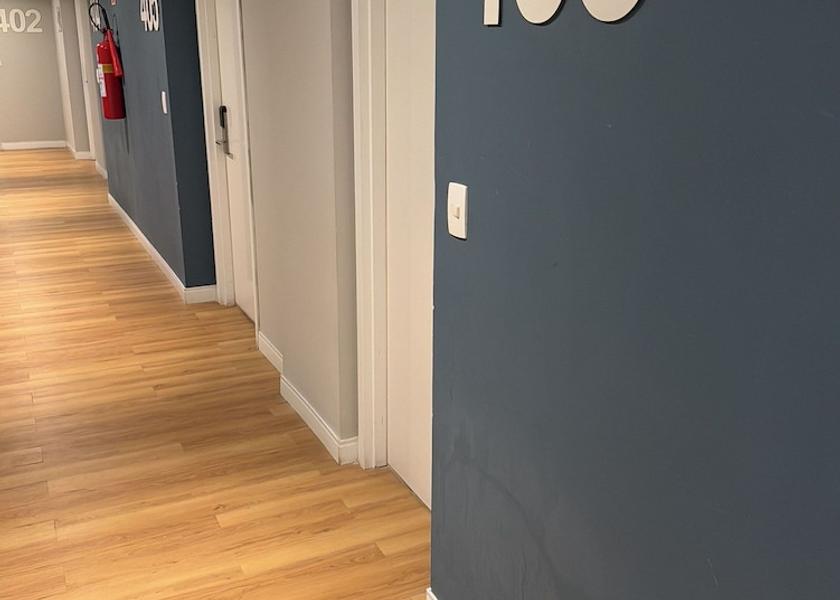 Rio de Janeiro (state) Cabo Frio Interior Entrance