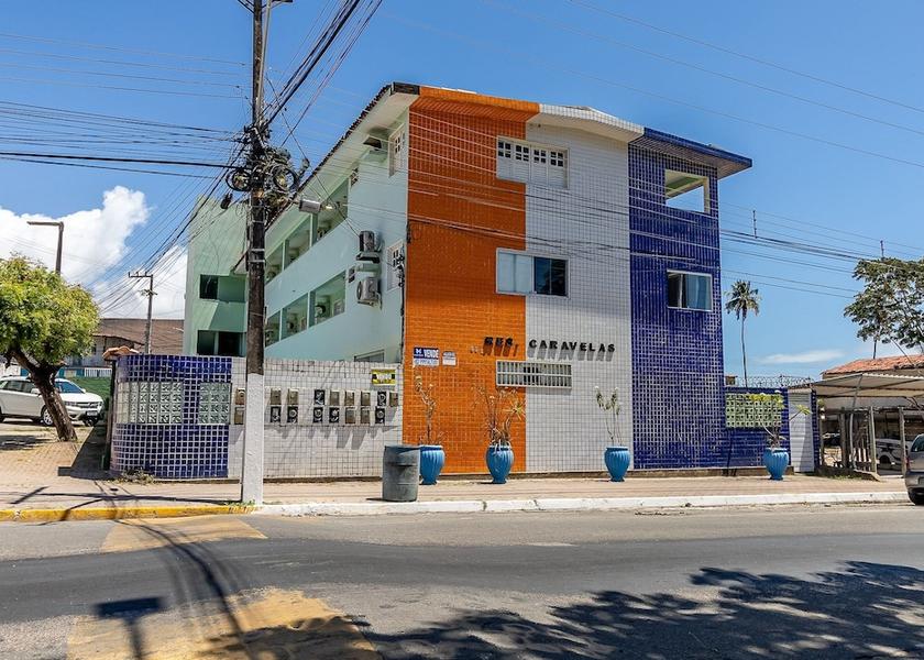Alagoas (state) Marechal Deodoro Exterior Detail
