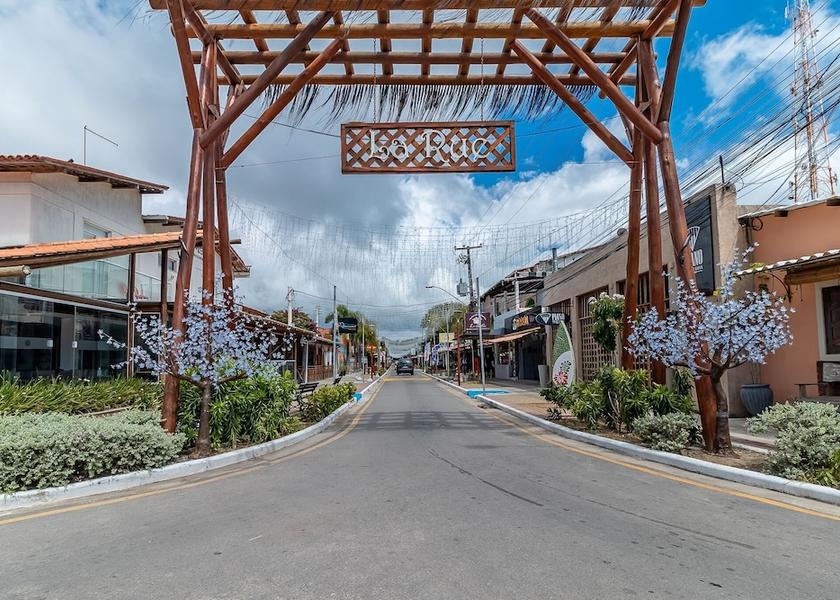 Alagoas (state) Marechal Deodoro Amenity