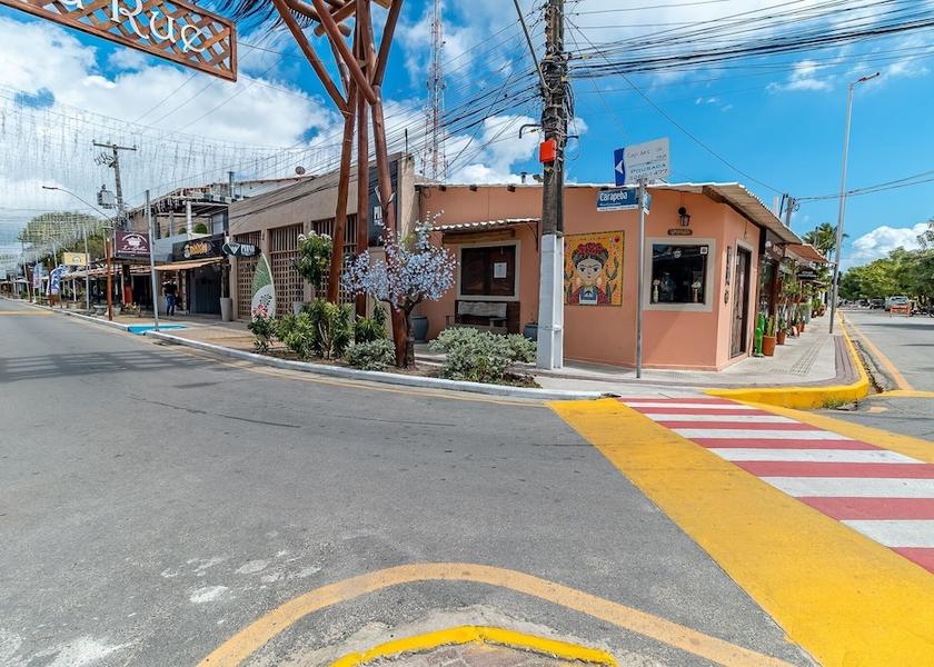 Alagoas (state) Marechal Deodoro Amenity