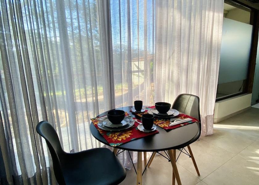 São Paulo State Brotas Room