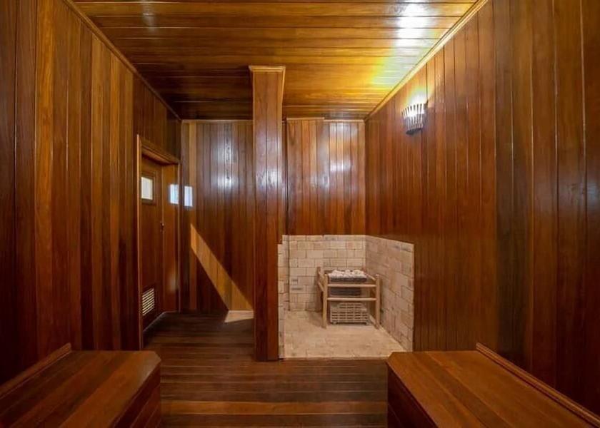 South Region Gramado Interior Entrance