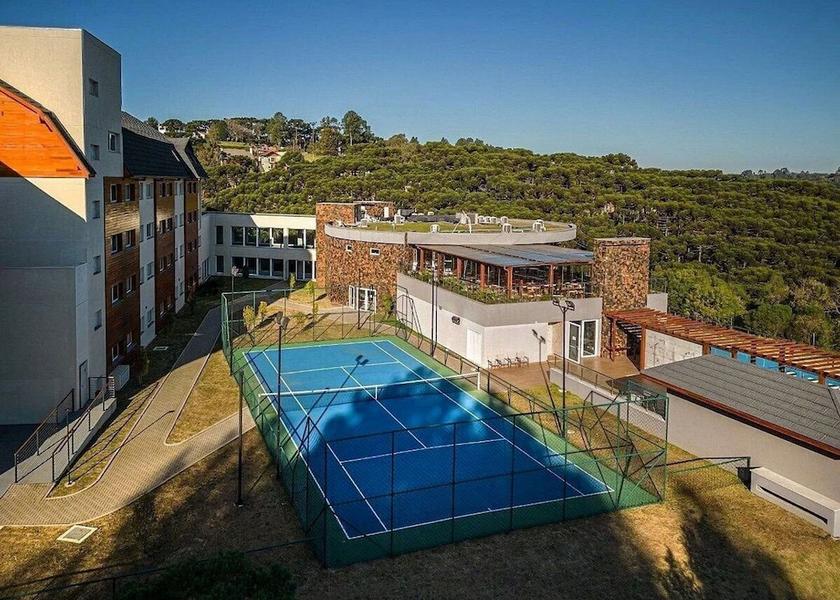 South Region Gramado Sport Court