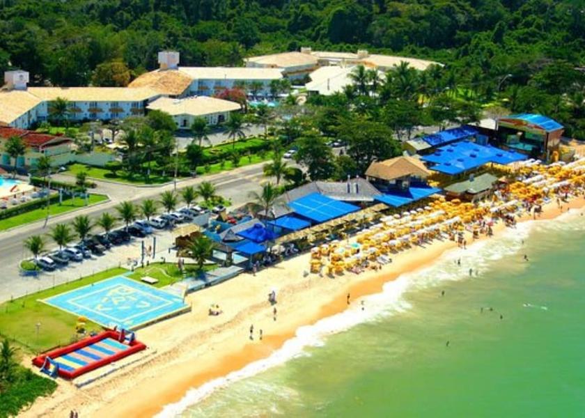 Bahia (state) Porto Seguro Point of interest