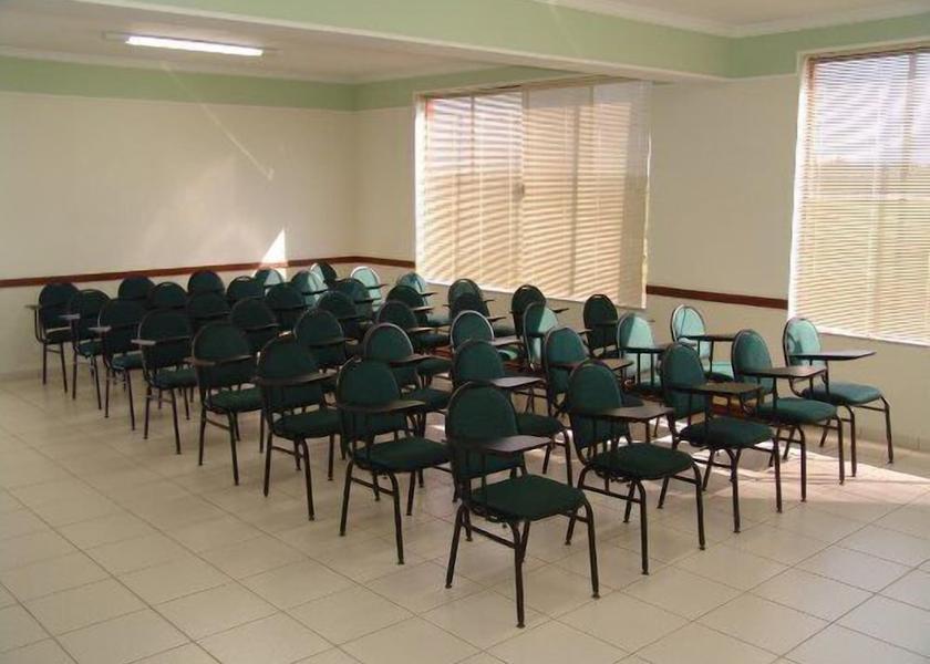 Mato Grosso do Sul Tres Lagoas Meeting Room