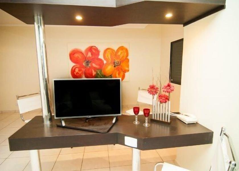 Mato Grosso do Sul Tres Lagoas Room