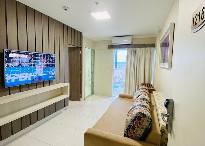 Goias (state) Caldas Novas Living Area