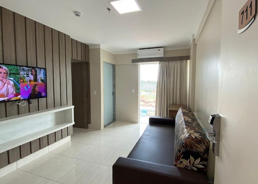 Goias (state) Caldas Novas Living Area