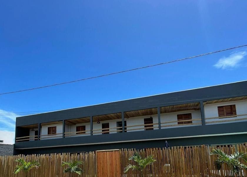 Alagoas (state) Marechal Deodoro Exterior Detail