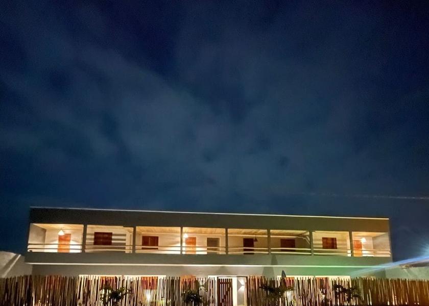 Alagoas (state) Marechal Deodoro Exterior Detail