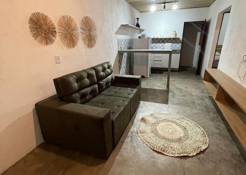 Alagoas (state) Marechal Deodoro Living Area