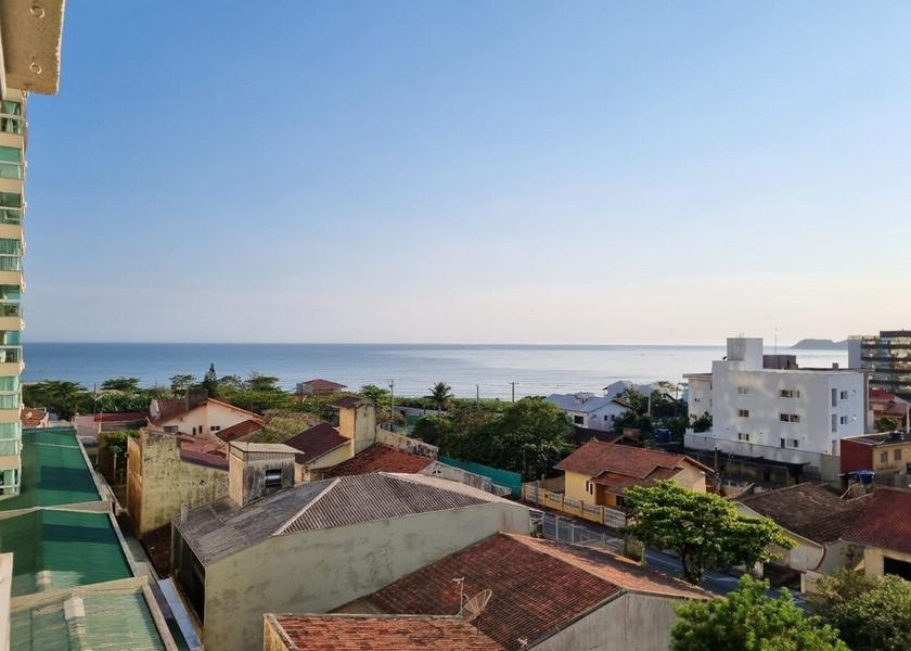 Santa Catarina Penha View from Property