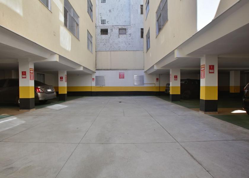 Rio de Janeiro (state) Cabo Frio Parking