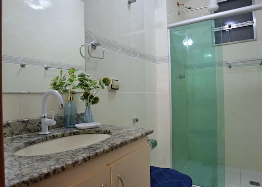 Rio de Janeiro (state) Cabo Frio Bathroom