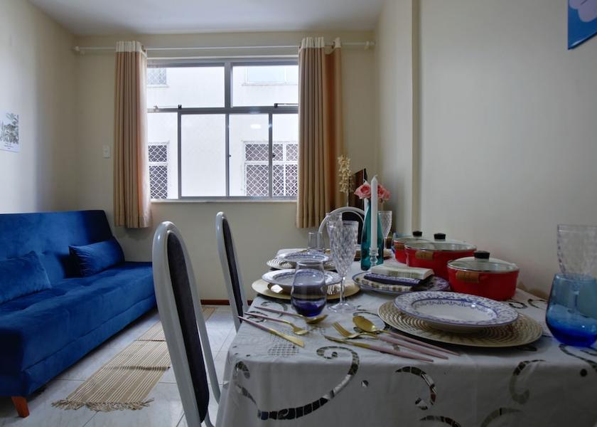 Rio de Janeiro (state) Cabo Frio Living Area