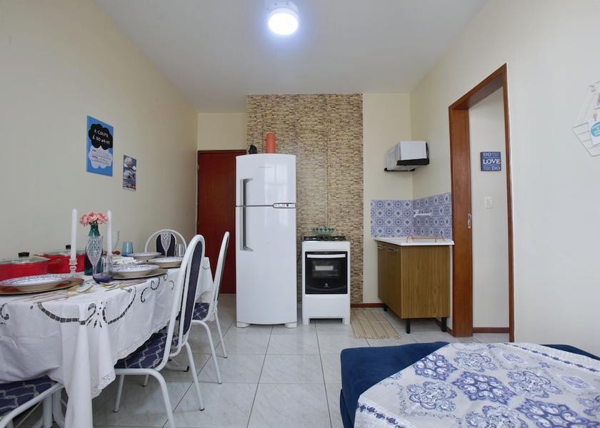 Rio de Janeiro (state) Cabo Frio Living Area