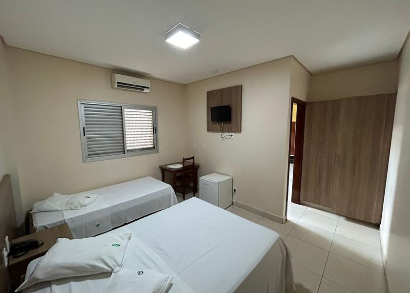 Goiás Catalao Room
