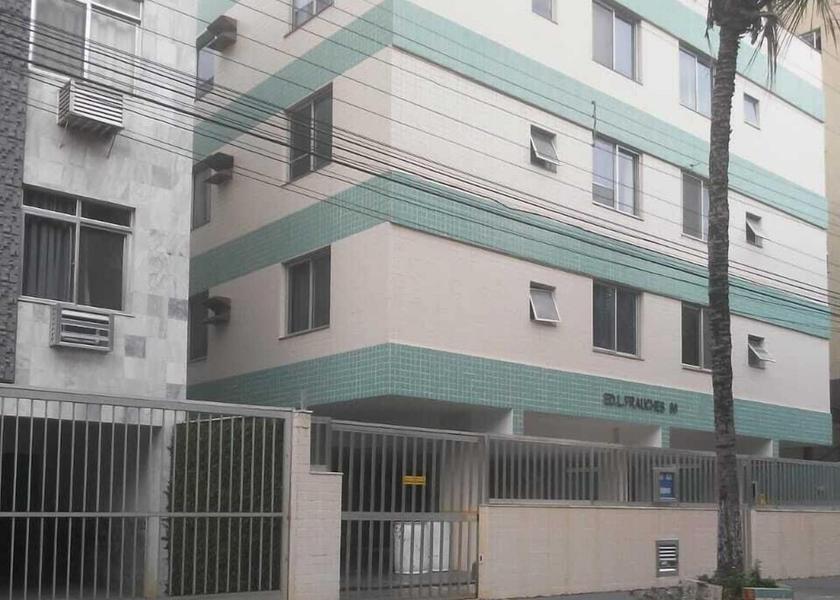 Rio de Janeiro (state) Cabo Frio Facade