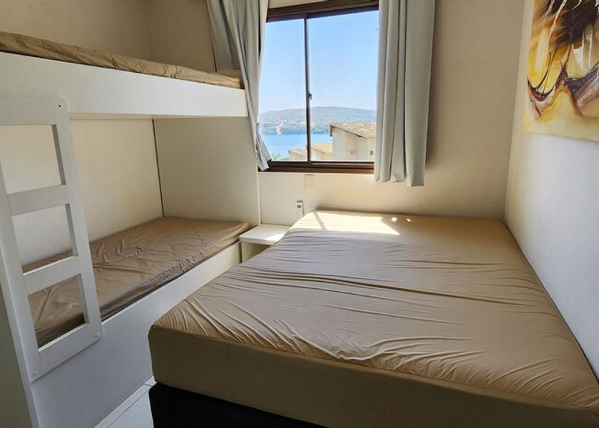 Goias (state) Caldas Novas Room