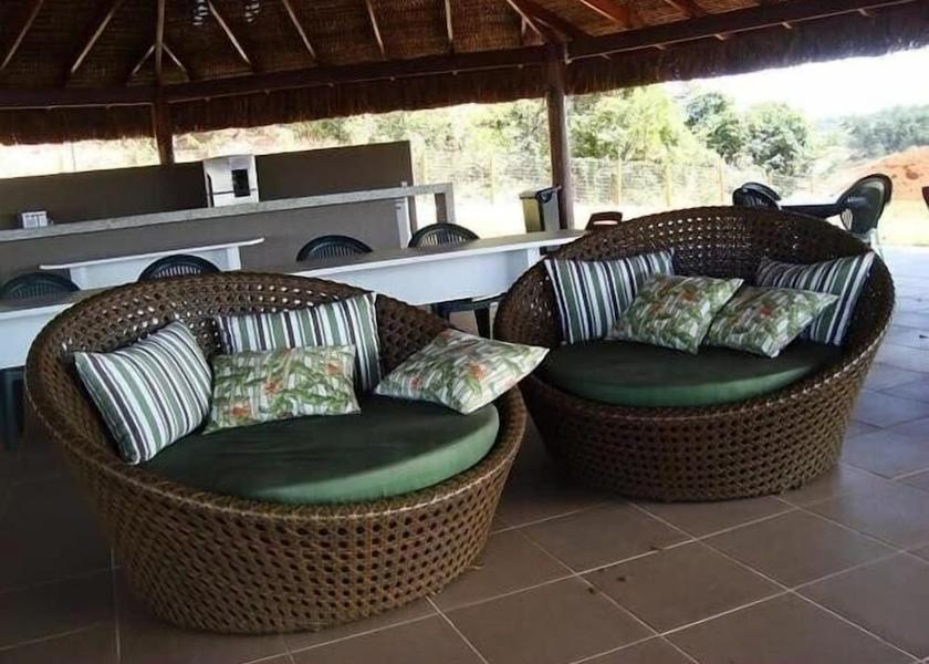 Goias (state) Caldas Novas Property Grounds