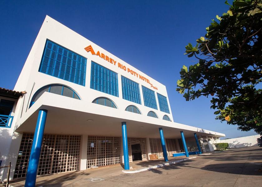Piauí Luis Correia Primary image