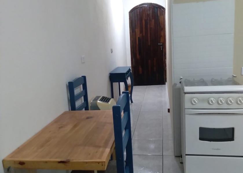São Paulo State Guarulhos Kitchen