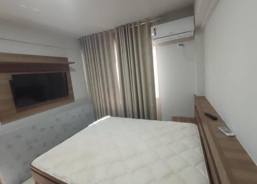 Goias (state) Caldas Novas Room