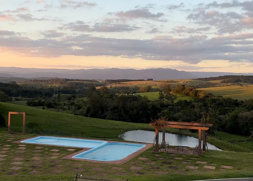 Rio Grande do Sul Novo Hamburgo Pool