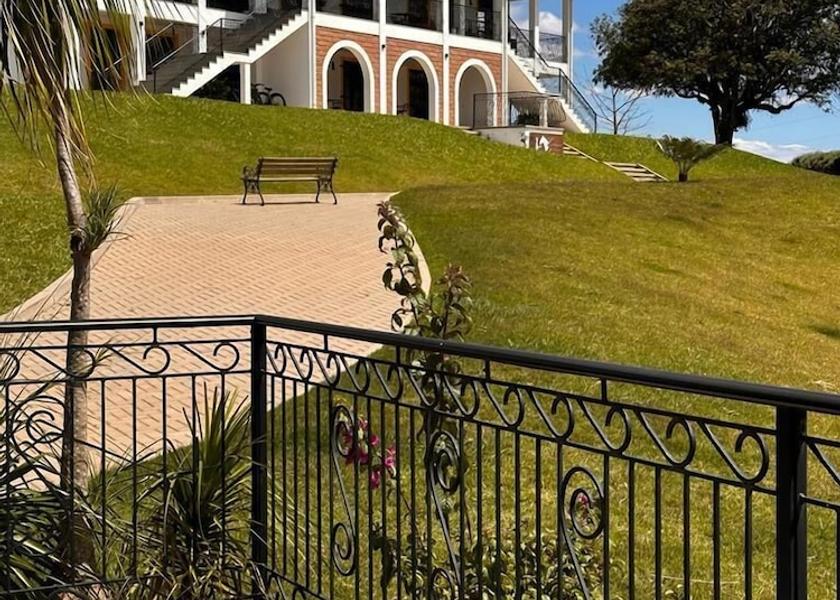 Rio Grande do Sul Novo Hamburgo Facade